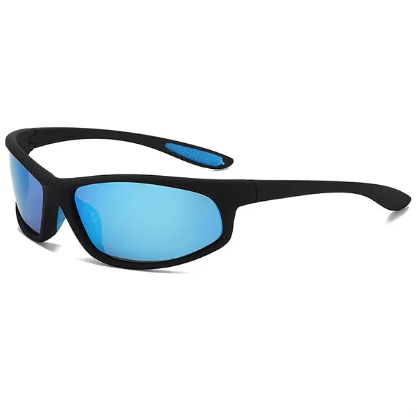 Cycling Polarized Sports Sunglasses