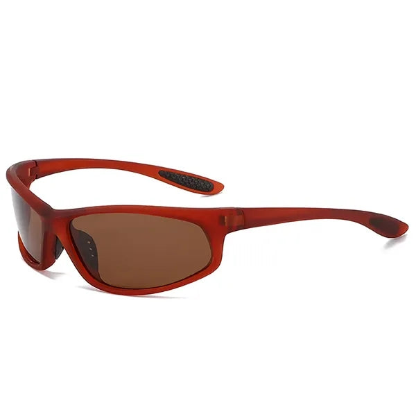 Cycling Polarized Sports Sunglasses