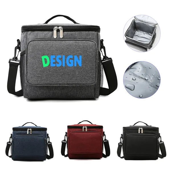 Waterproof Cooler Insulated Lunch Bag