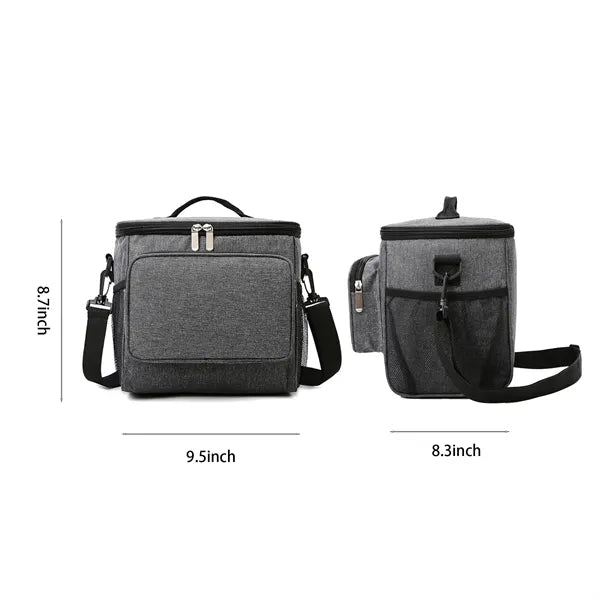 Waterproof Cooler Insulated Lunch Bag