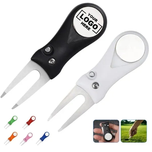 Recycled Divot Fixers