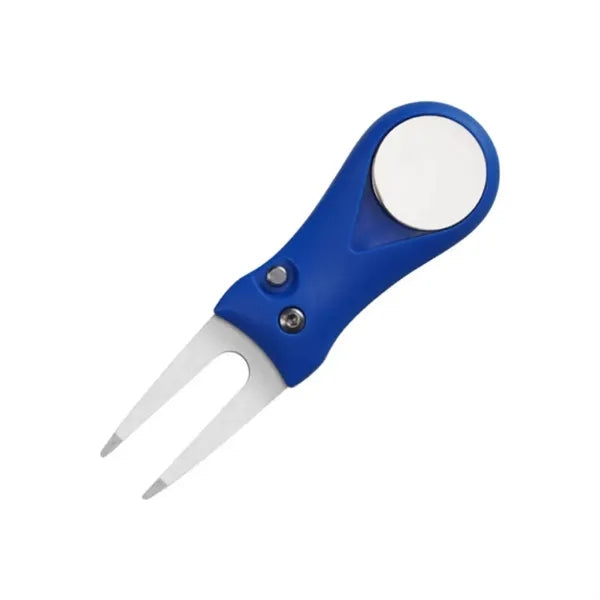 Recycled Divot Fixers