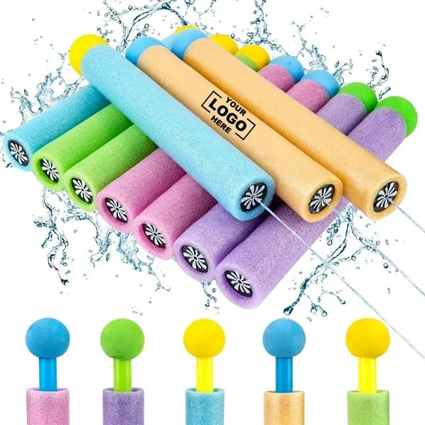 Toy water gun