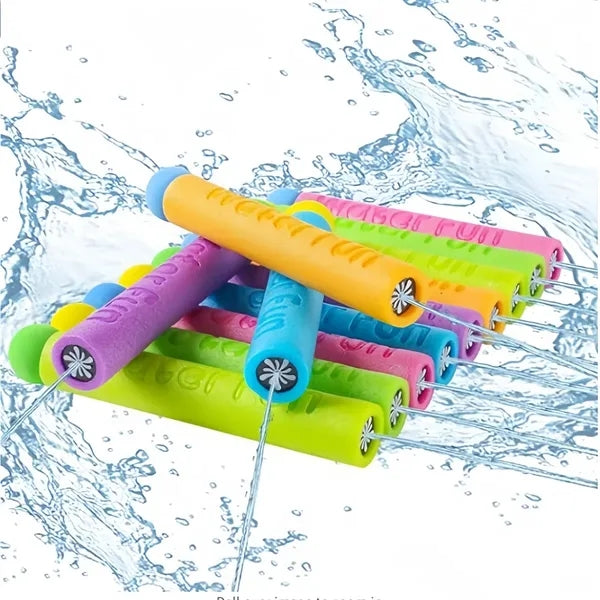 Toy water gun