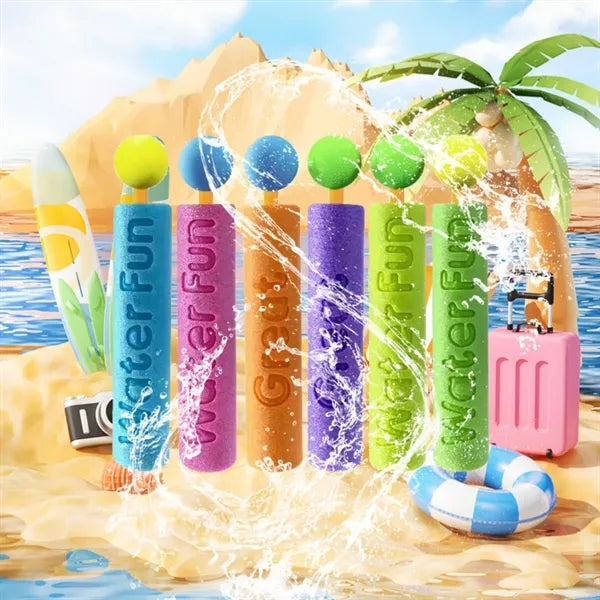 Toy water gun