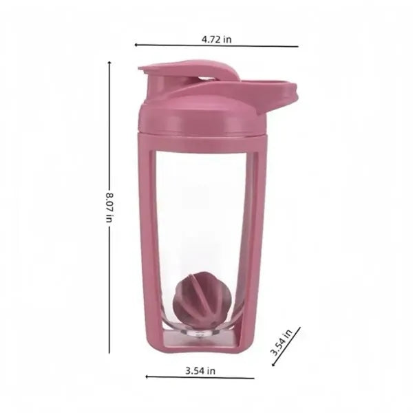 16oz Shaker Bottle