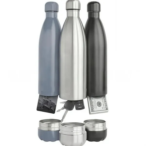 750ml Bottom Storage Bottle