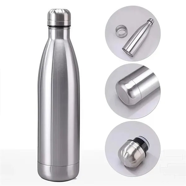 750ml Bottom Storage Bottle