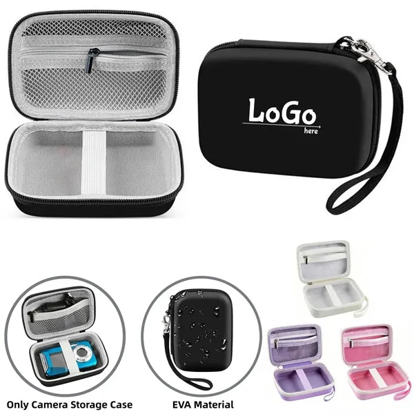Digital Camera Protective Case