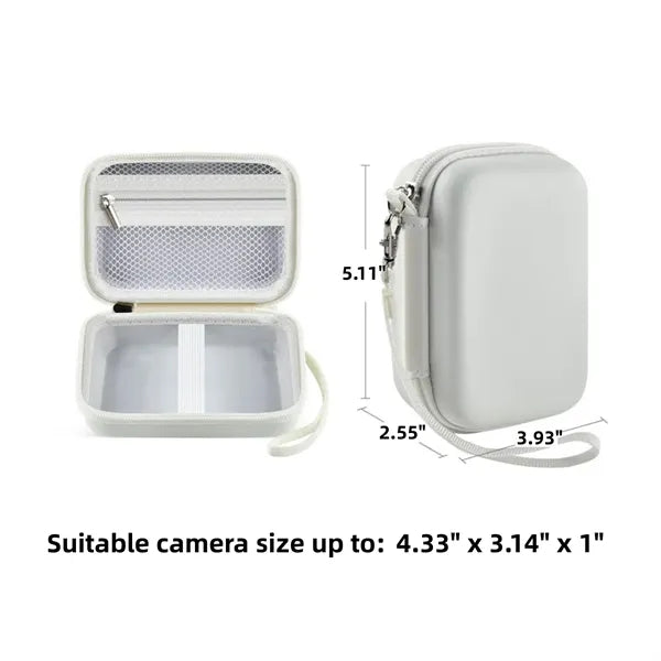Digital Camera Protective Case