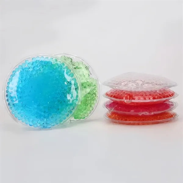 Cartoon ice pack