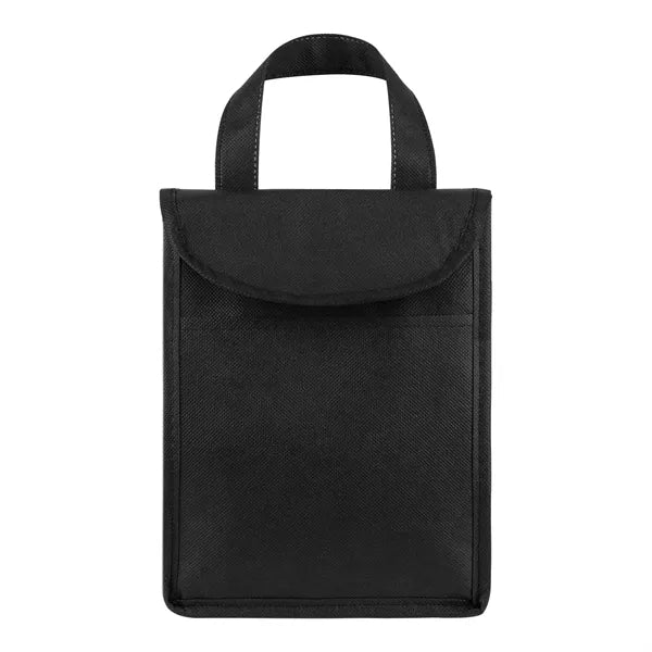 Non-Woven Insulated Lunch Cooler Bag