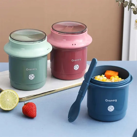 Soup cups
