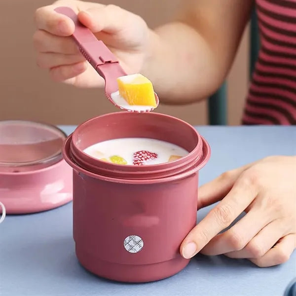 Soup cups