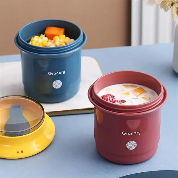 Soup cups