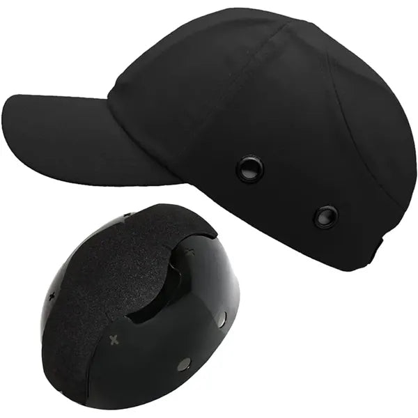 Safety Bump Cap