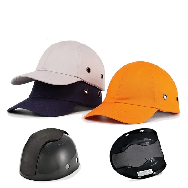 Safety Bump Cap