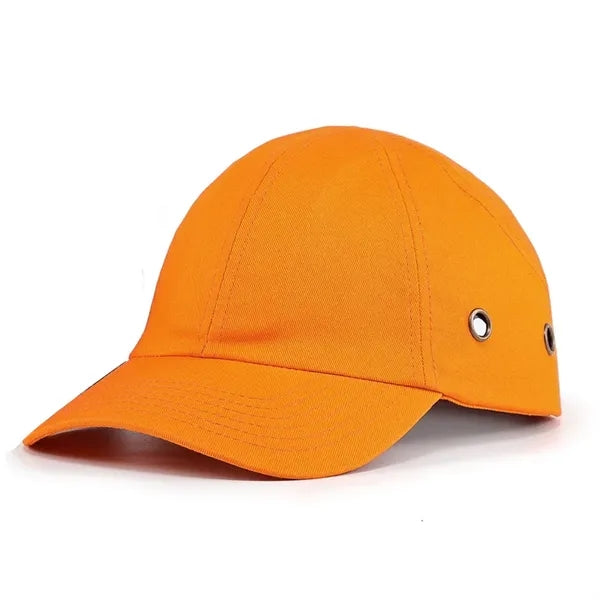 Safety Bump Cap