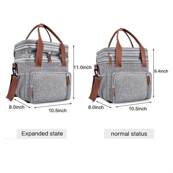 Outdoor Camping Cooler Bag