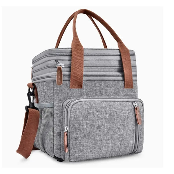 Outdoor Camping Cooler Bag