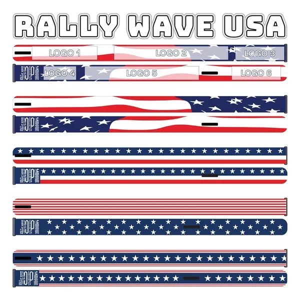 Rally Wave XL - 33"