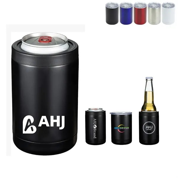 Stainless Steel Insulated Cooler Tumbler