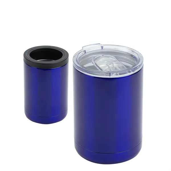 Stainless Steel Insulated Cooler Tumbler