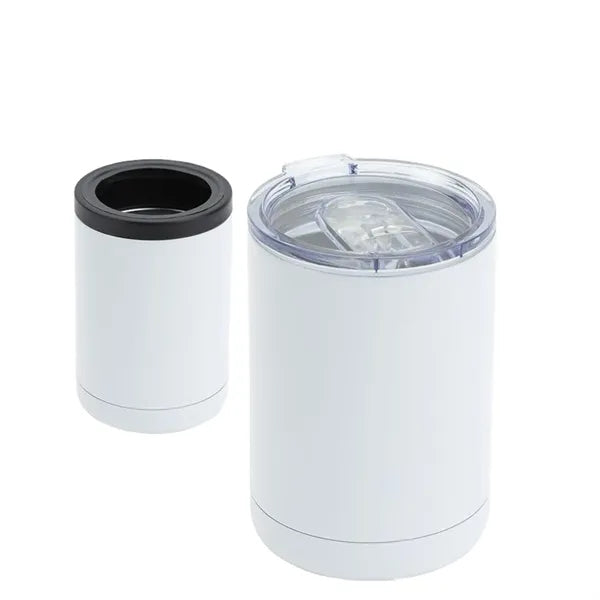 Stainless Steel Insulated Cooler Tumbler