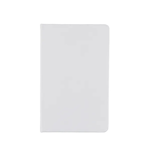 FruitForm Hard Cover Journal with Recycled Paper