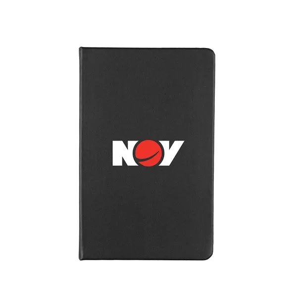 FruitForm Hard Cover Journal with Recycled Paper