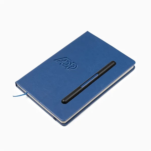 EcoHyde A5 Journal with Pen