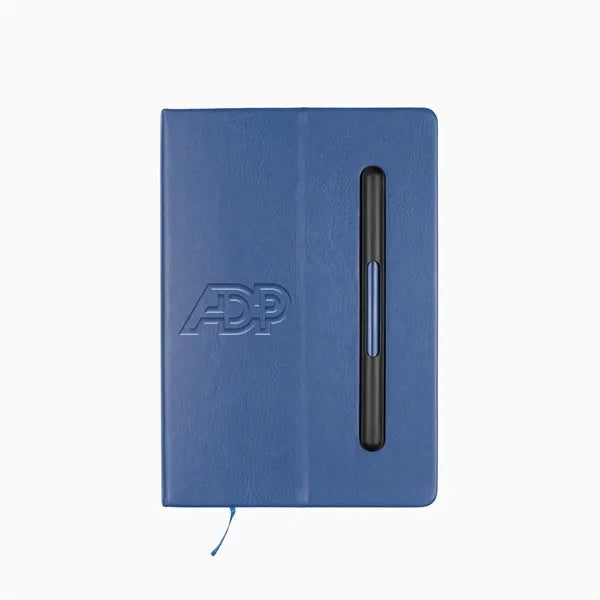 EcoHyde A5 Journal with Pen