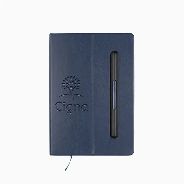 EcoHyde A5 Journal with Pen