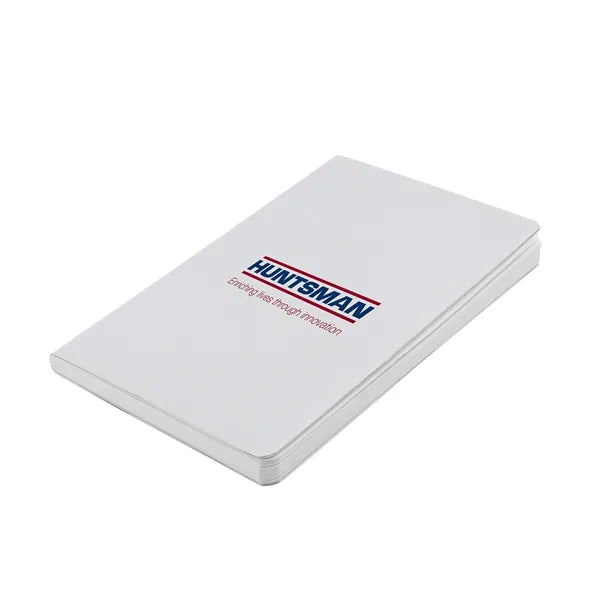 PureFruit Soft Cover Journal with Recycled Paper