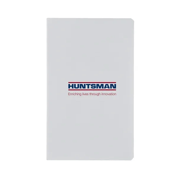 PureFruit Soft Cover Journal with Recycled Paper