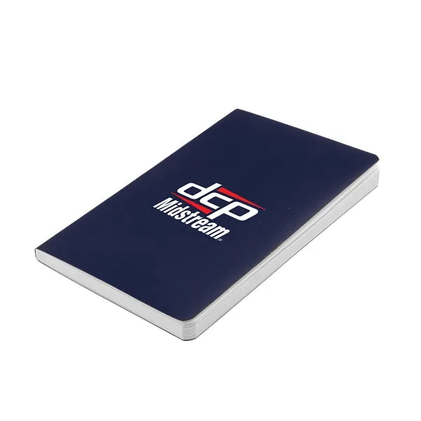 PureFruit Soft Cover Journal with Recycled Paper