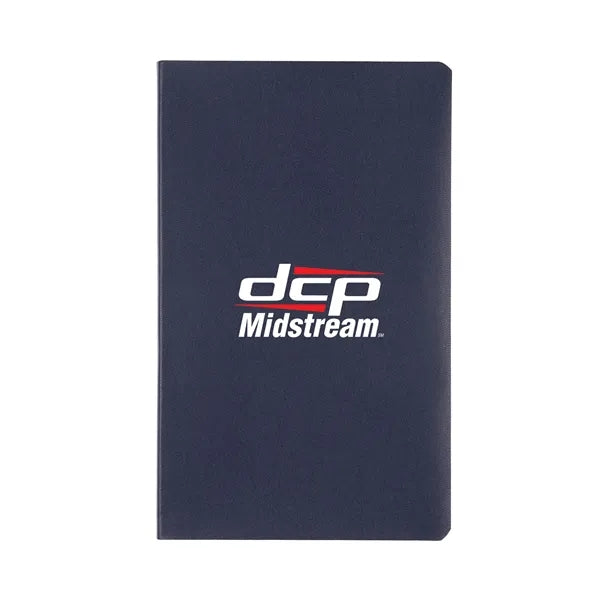 PureFruit Soft Cover Journal with Recycled Paper