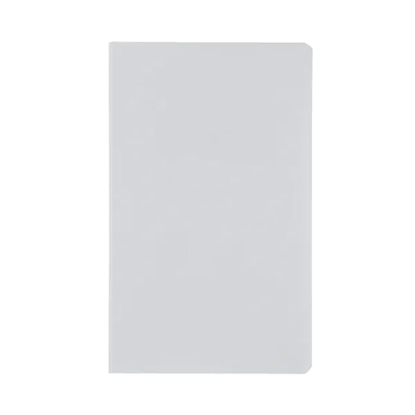 PureFruit Soft Cover Journal with Recycled Paper