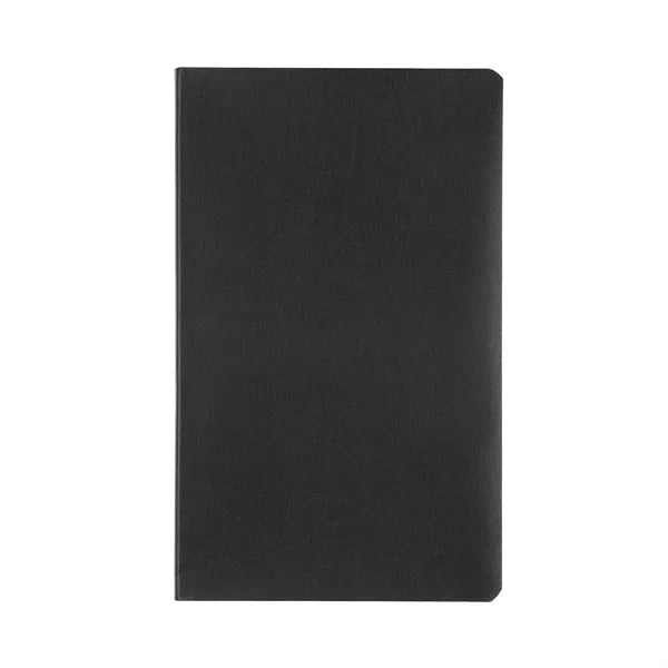 PureFruit Soft Cover Journal with Recycled Paper