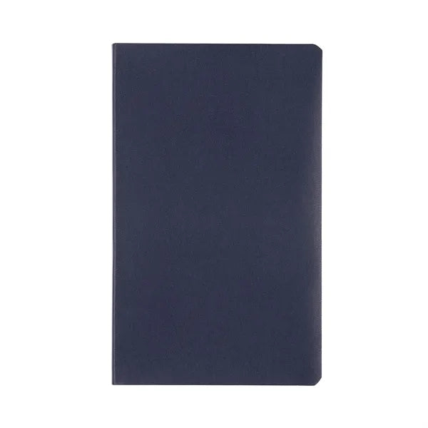 PureFruit Soft Cover Journal with Recycled Paper