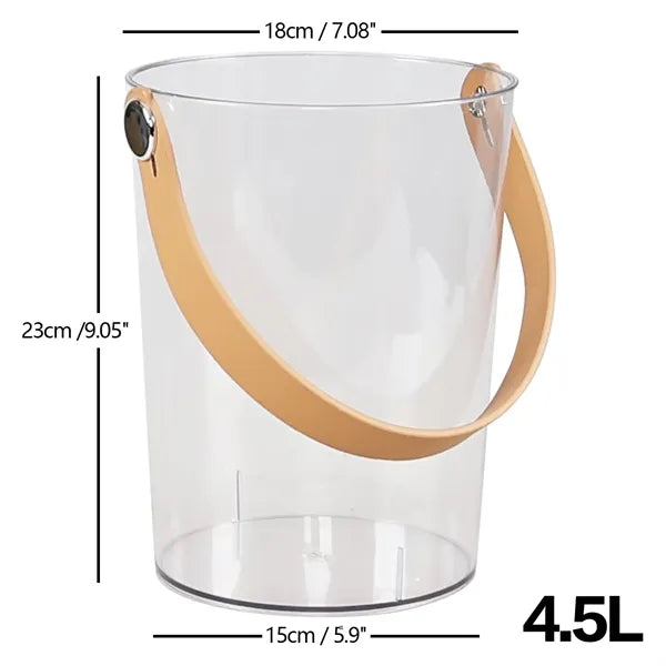 Ice Party Champagne Bucket