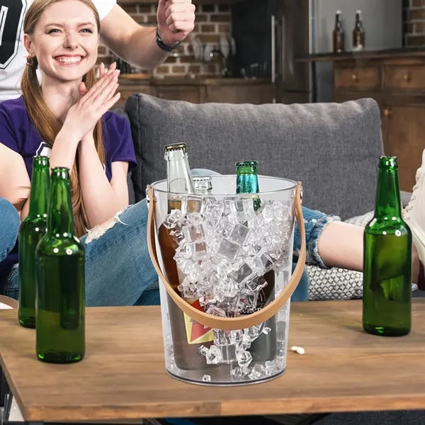 Ice Party Champagne Bucket