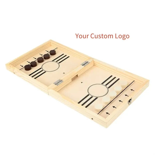 Chess, Checkers, Tic Tac Toe Games, Travel Handheld Folding