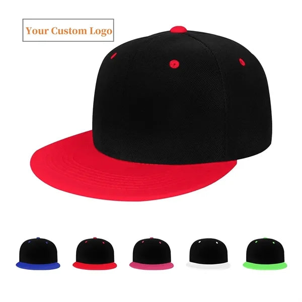Hip Custom Hop Hats