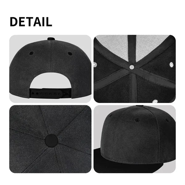 Hip Custom Hop Hats