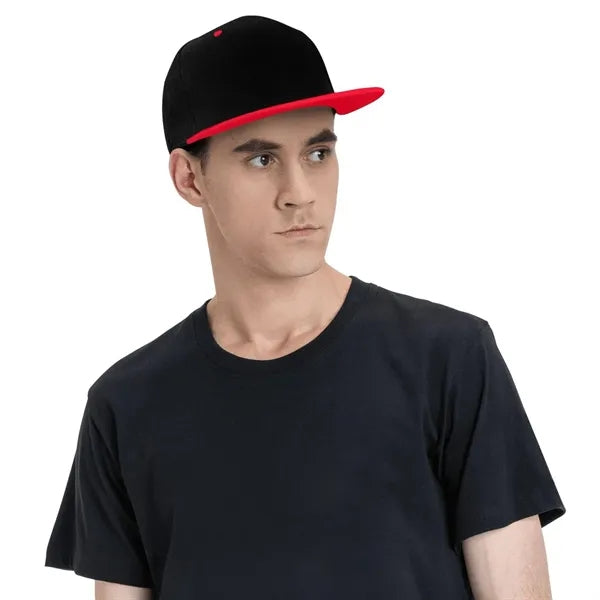 Hip Custom Hop Hats