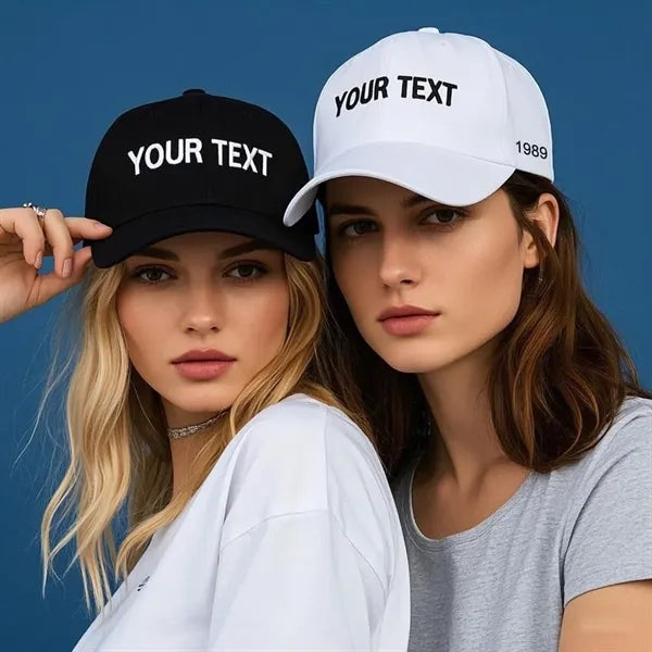 Cotton Soft Baseball Cap