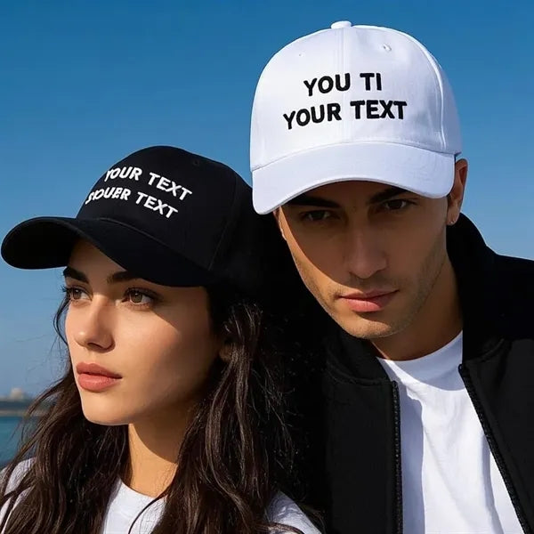 Cotton Soft Baseball Cap