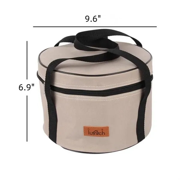 CoolerStorage Travel Bags