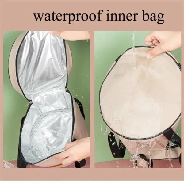 CoolerStorage Travel Bags